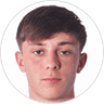 D. Moonan, Midfielder for Accrington Stanley