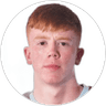 J. McGlynn, Attacker for Kelty Hearts