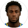 Kwaku Frimpong, Midfielder for Aldershot Town