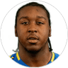 Q. Bartley, Attacker for AFC Wimbledon