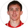 Roman Kontsedalov, Midfielder for 
    
