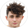 Zack Maher, Midfielder for Caerau (Ely)