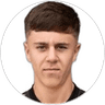 L. Twamley, Midfielder for Southend United