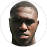 Hamzad Kargbo, Attacker for Chippenham Town