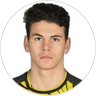 Tiago Cukur, Forward for Fatih Karagümrük