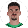 Alejandro Iturbe, Goalkeeper for Elche CF