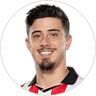 Nico Serrano, Forward for Athletic Club