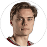 Linus Tagesson, Defender for Sandviken