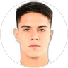 Oscar Toledo, Goalkeeper for Deportivo Recoleta