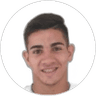 Marcelo Acosta, Midfielder for 2 de Mayo