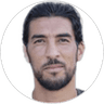 M. Hannachi, Attacker for Stade Tunisien