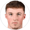 Alfie Devine, Midfielder for Preston North End