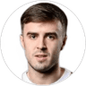 T. Costello, Attacker for Galway United