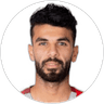 Hamed El Gabry, Midfielder for El Geish