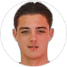 Kacper Urbanski, Midfielder for Górnik Zabrze