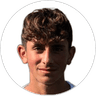 Mariano Guarracino, Attacker for SS Juve Stabia