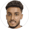 Abdulaziz Al Alawi, Defender for Al Tai