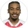 Callum Ebanks, Forward for Buxton