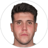 Jack Sanders, Defender for Milton Keynes Dons