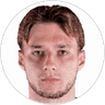 Marko Borkovic, Defender for Derby County U23