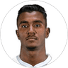 Karim El Tayeb, Forward for Pharco