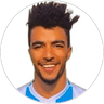 Abdelrahman Gondaya, Attacker for Misr Lel Makkasa