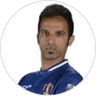 Mustafa Jalal, Defender for Al Shahaniya