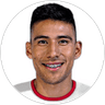 Pinto Jose, Midfielder for Universitario de Vinto