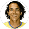 Rodrigo Orihuela, Midfielder for Gualberto Villarroel SJ