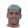 Emanuele Zuelli, Midfielder for Calcio Padova