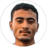Jamal Ech Chamakh, Defender for FAR Rabat