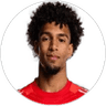 Jayden Hibbert, Goalkeeper for Atlanta United