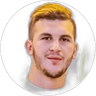 Mohamed Hadid, Goalkeeper for USM Alger