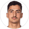 Mohammad Ahmadi, Defender for Ängelholm