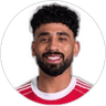 Marwan Ateya, Midfielder for Al Ahly