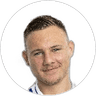 Jayden Wareham, Forward for Exeter City