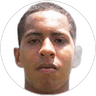 J. Carranza, Midfielder for Deportivo Binacional