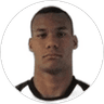 Alê, Goalkeeper for Matonense