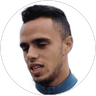 M. Rahim, Defender for Moghreb Tétouan
