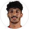 Jassem Gaber, Defender for Al Rayyan