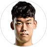 Chan-Gi An, Goalkeeper for Gimcheon Sangmu