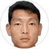 Kum-Song Jong, Defender for Korea DPR