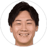 In-Ju Mun, Midfielder for Gifu