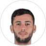 Mohannad Semreen, Forward for Al Wehdat