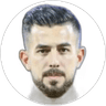 Saed Al Rosan, Defender for Al Hussein