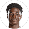 Michael Olakigbe, Forward for WSG Tirol