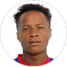 Rowan Human, Midfielder for FK Partizani