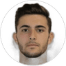 Tomas Castro, Midfielder for KF Bylis