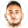 Tiago Cantoro, Forward for Juan Pablo II College