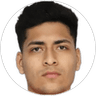 B. Ampuero, Defender for Alianza Universidad